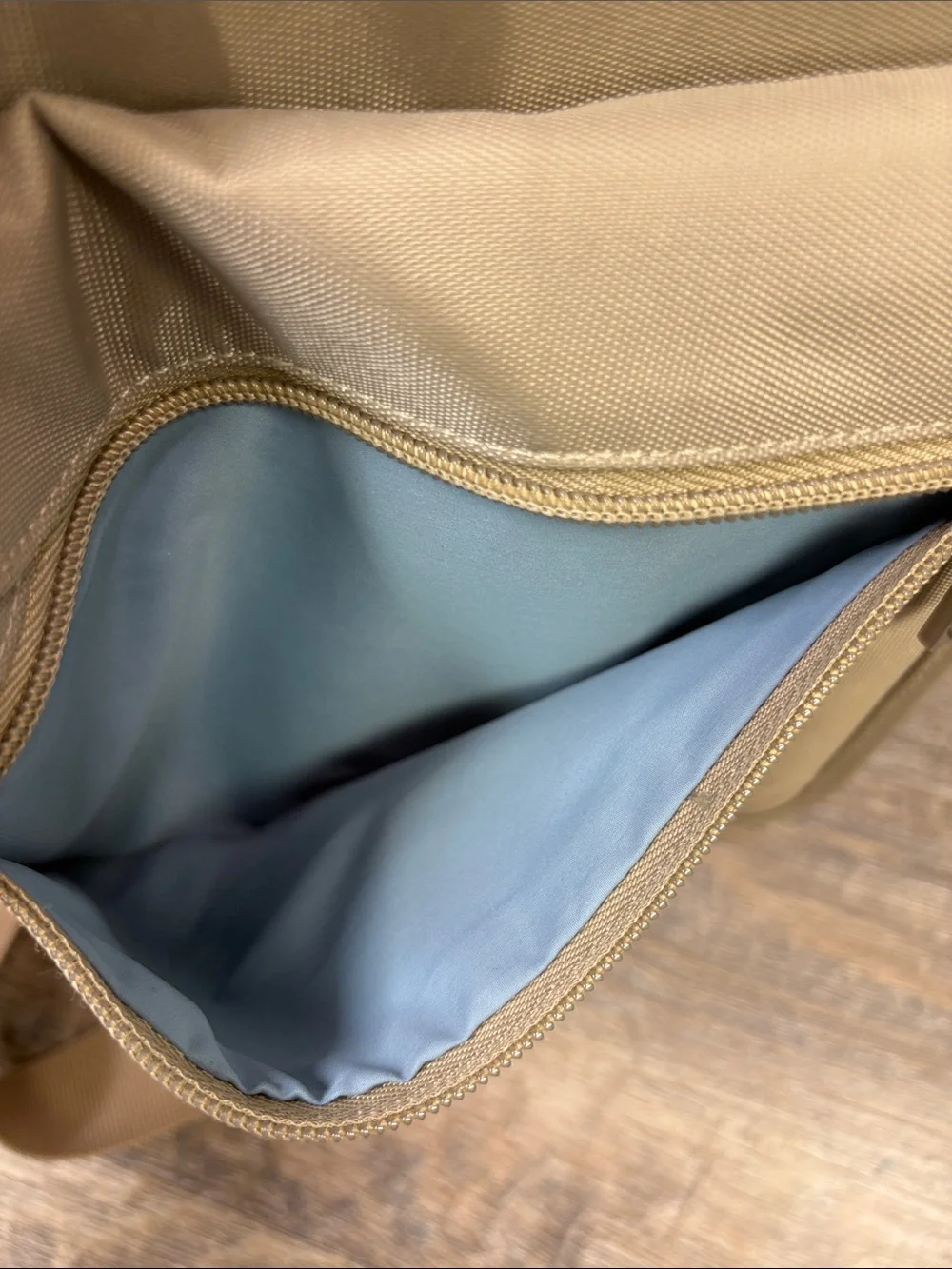 Travelon travel securely